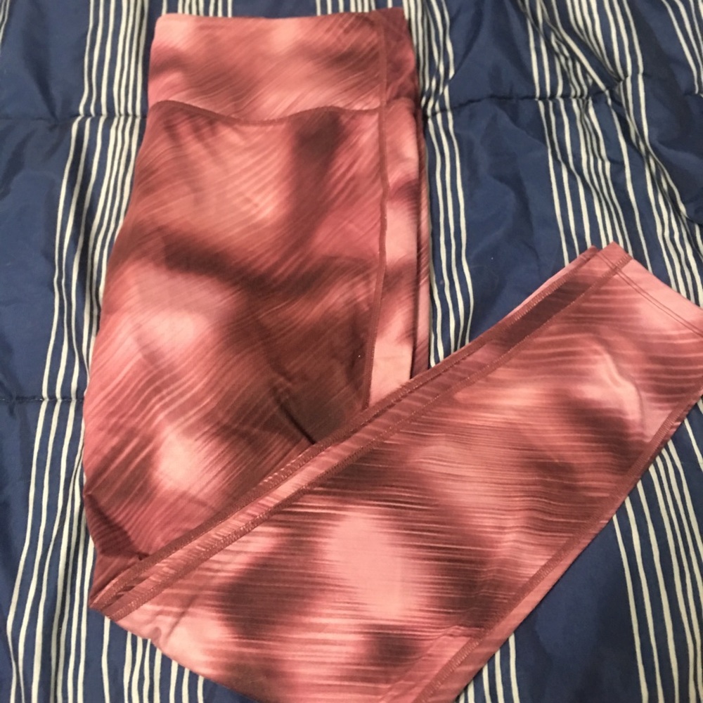 Athleta leggings